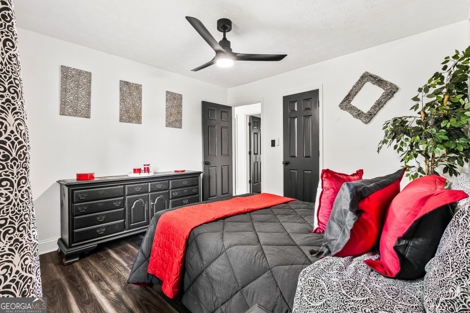 101 Shannon Chase Lane Fairburn - 19