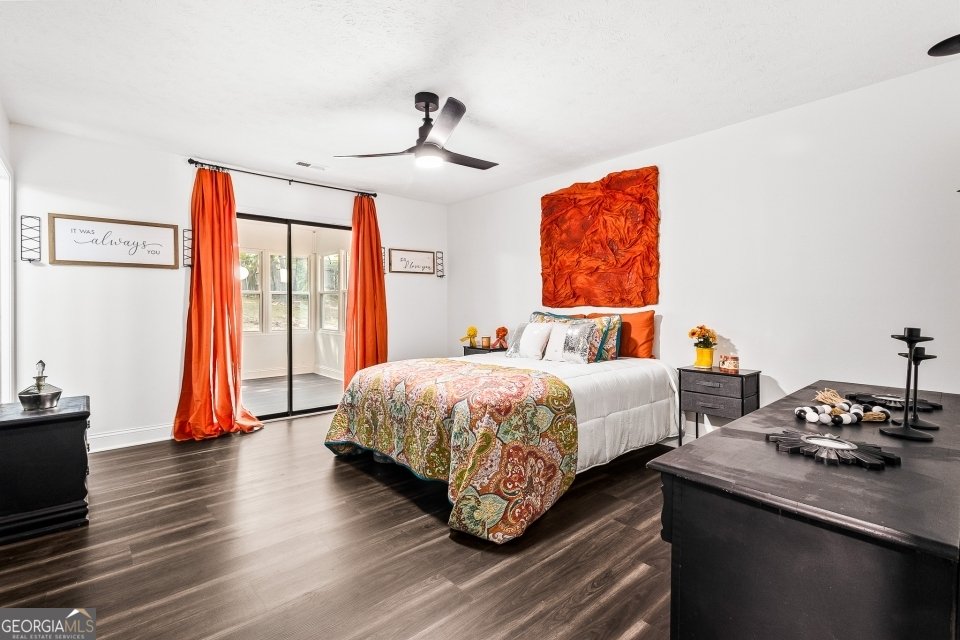 101 Shannon Chase Lane Fairburn - 20