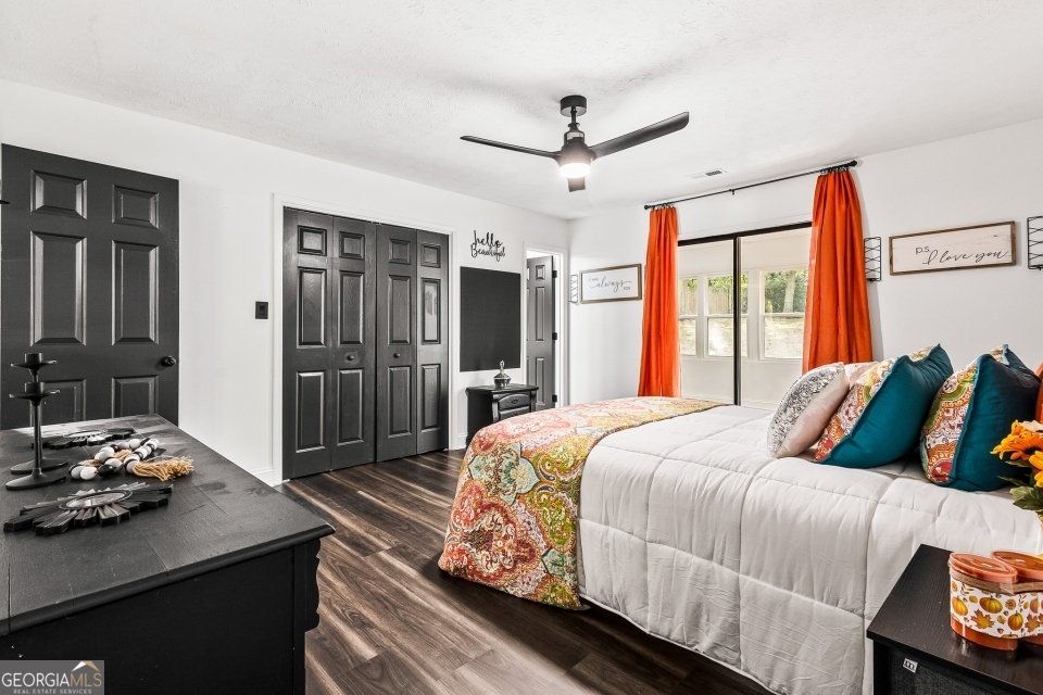 101 Shannon Chase Lane Fairburn - 22