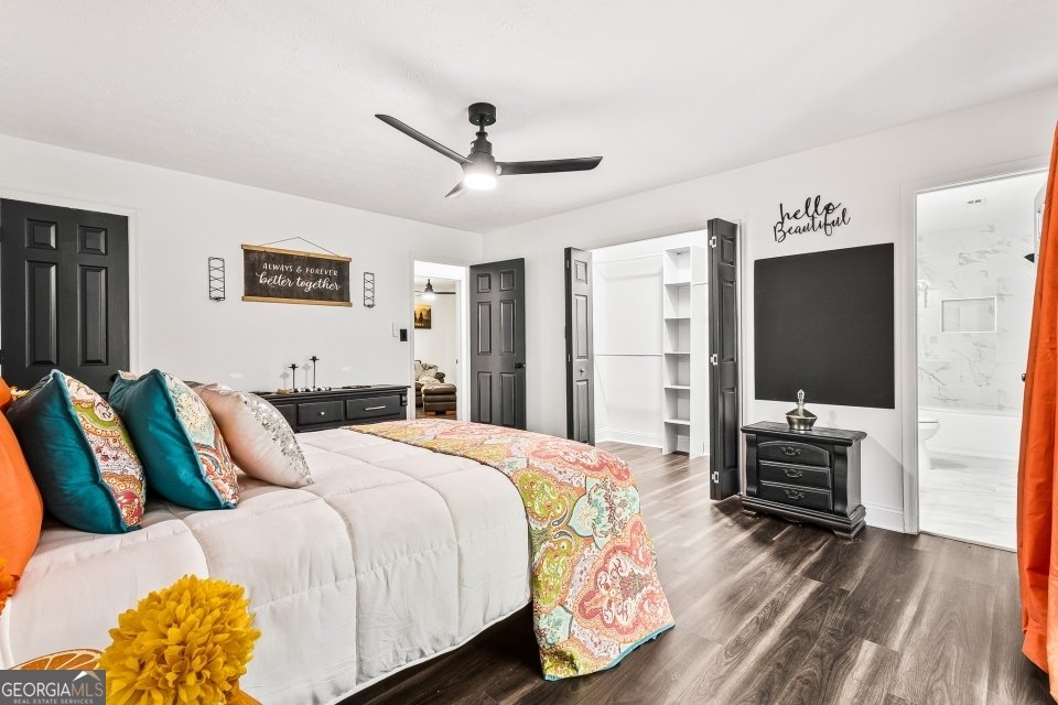 101 Shannon Chase Lane Fairburn - 23