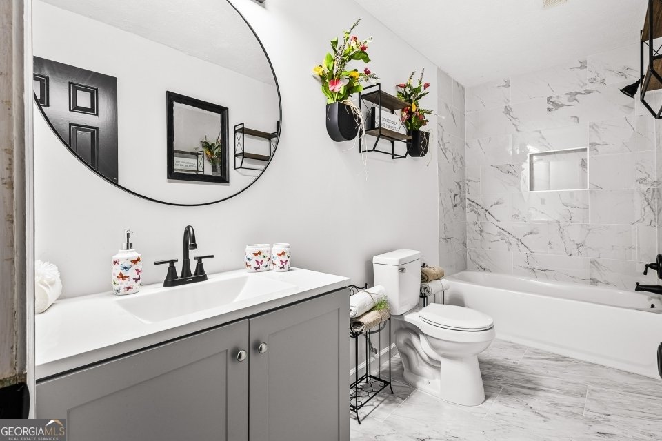 101 Shannon Chase Lane Fairburn - 25