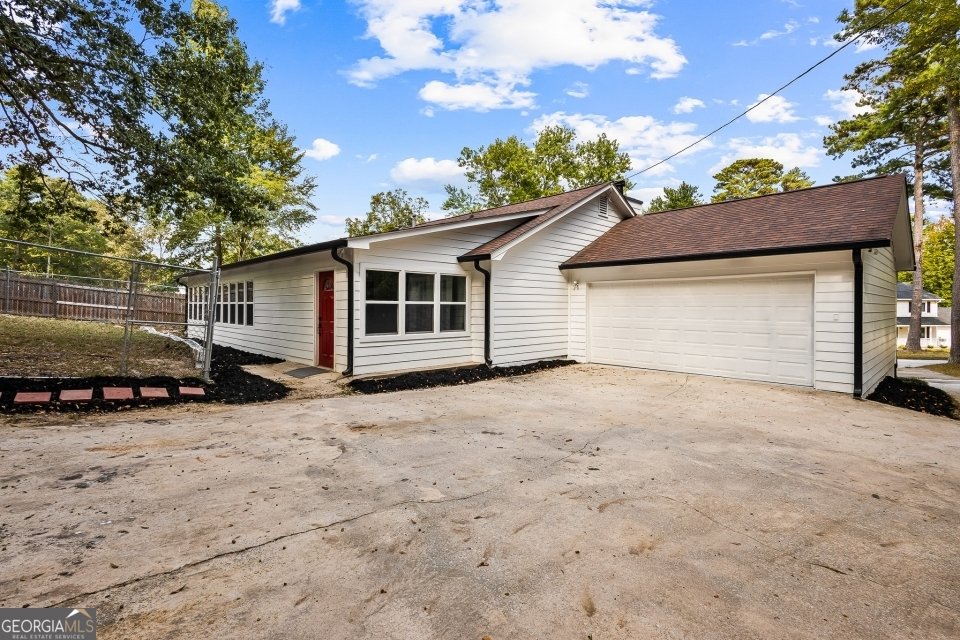 101 Shannon Chase Lane Fairburn - 27
