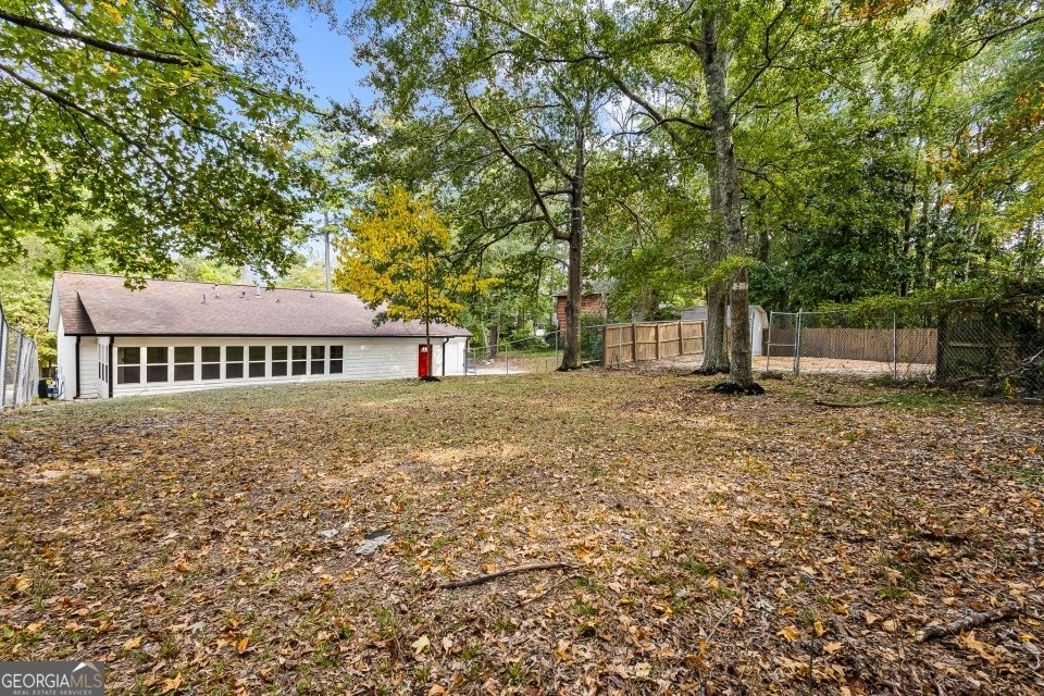 101 Shannon Chase Lane Fairburn - 28