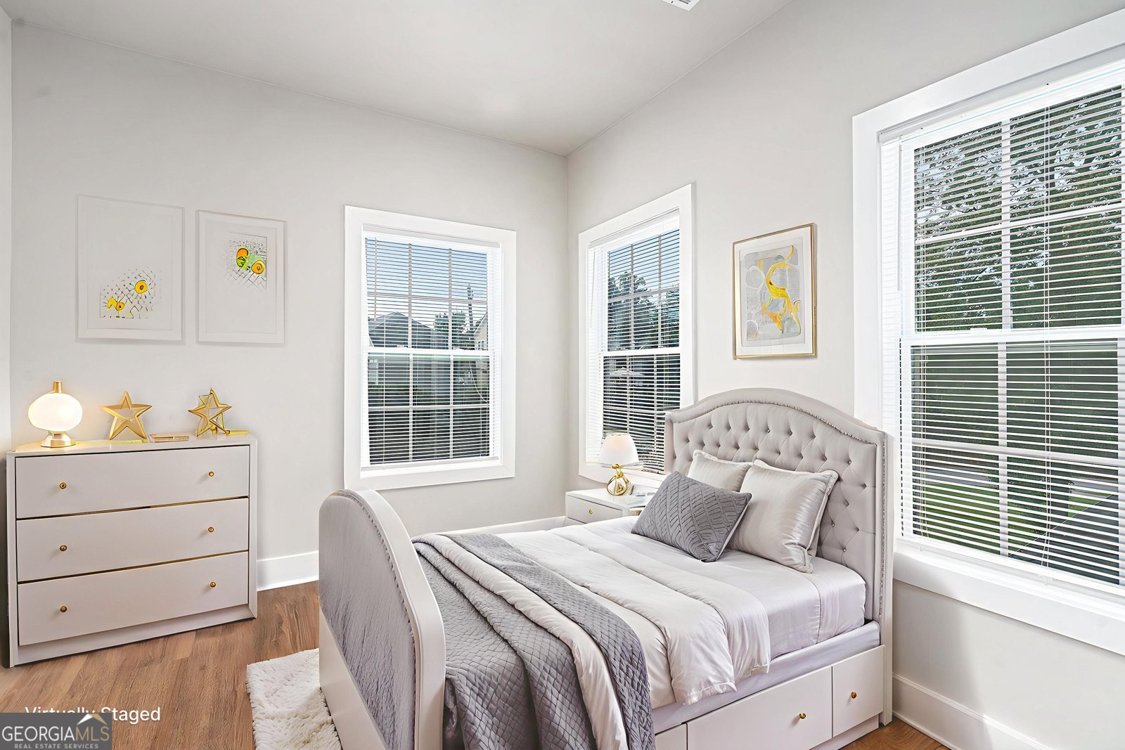 2500 Old Hapeville Road Atlanta - 19