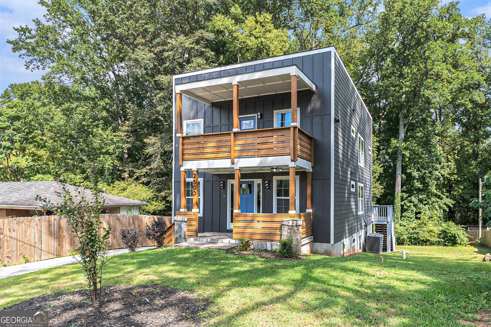 2500 Old Hapeville Road Atlanta - 2