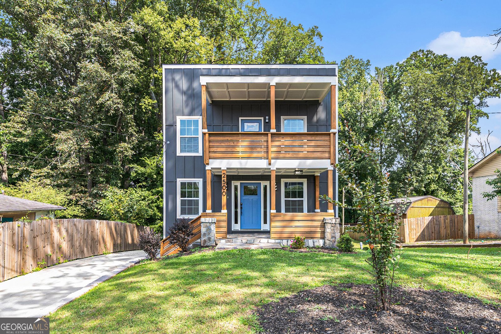 2500 Old Hapeville Road Atlanta - 23