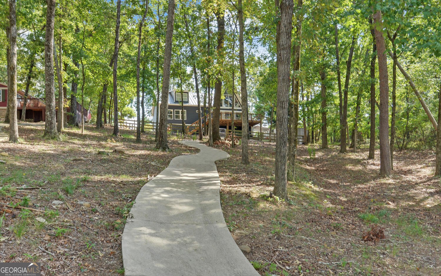1047 Tranquility Lane Hartwell - 19