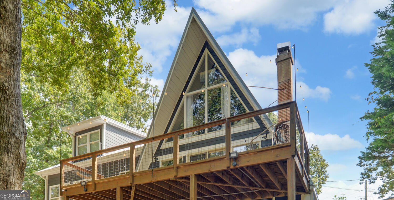 1047 Tranquility Lane Hartwell - 20