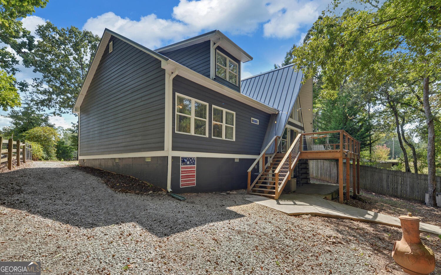 1047 Tranquility Lane Hartwell - 21