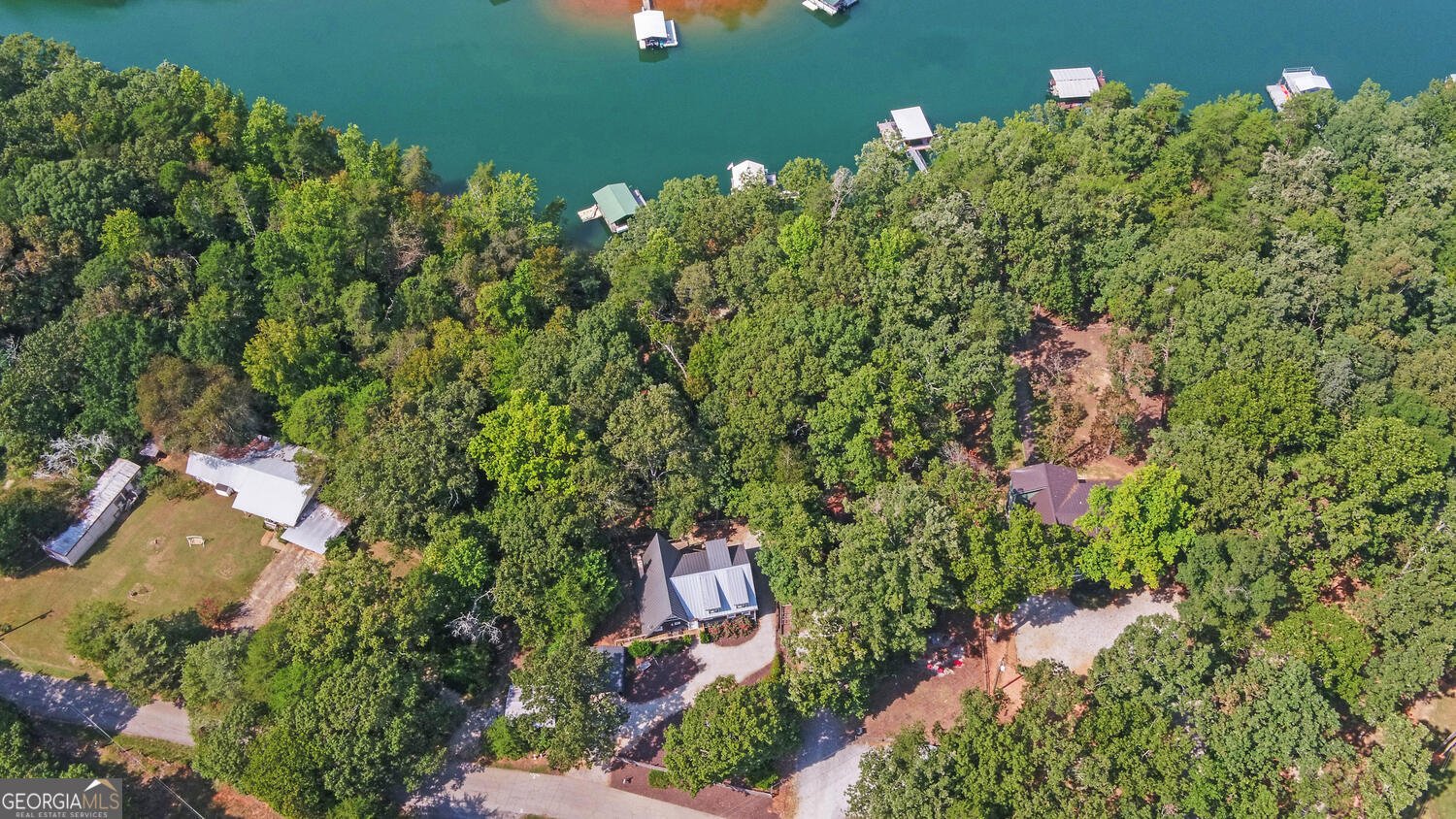 1047 Tranquility Lane Hartwell - 24