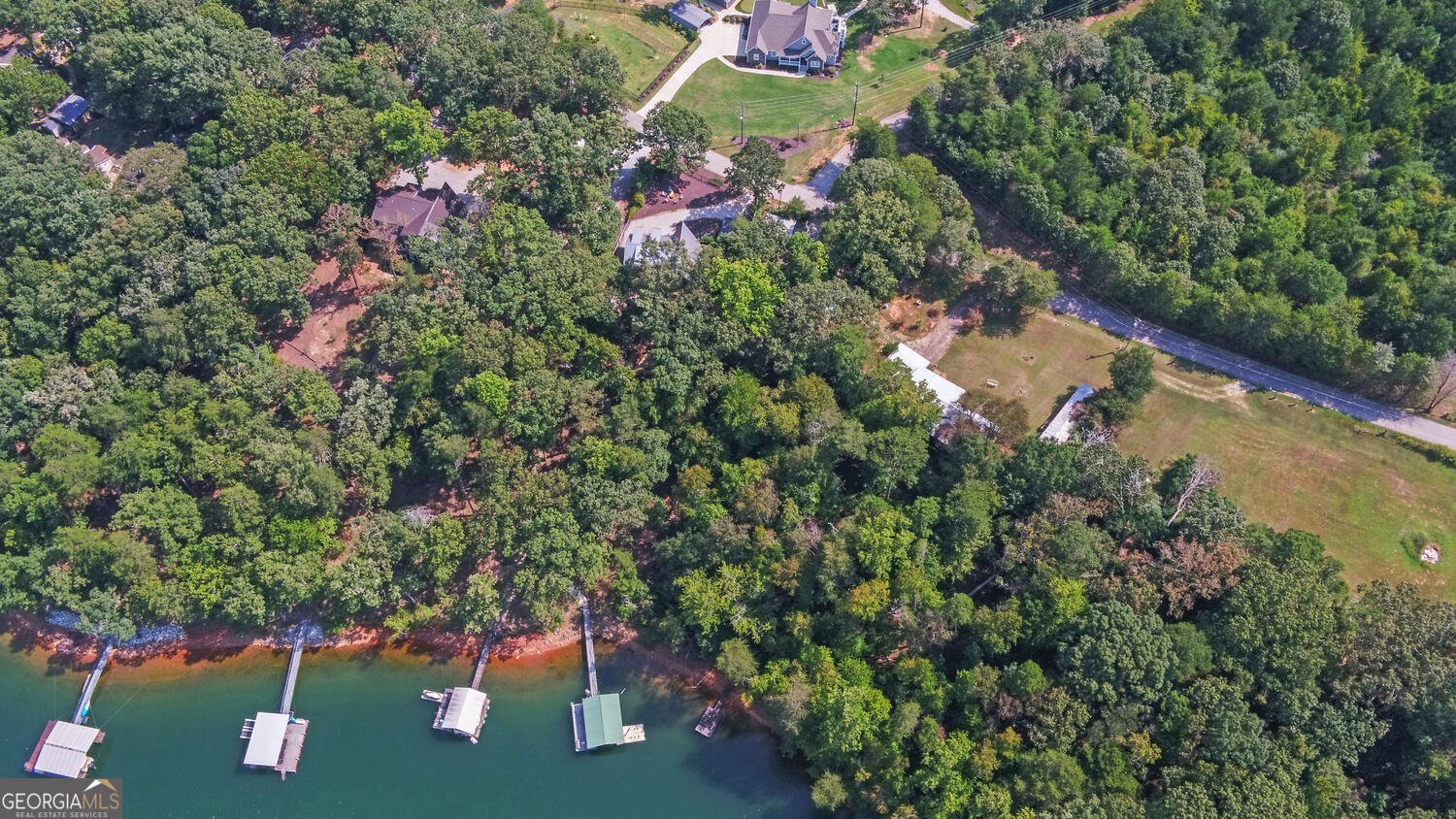 1047 Tranquility Lane Hartwell - 25