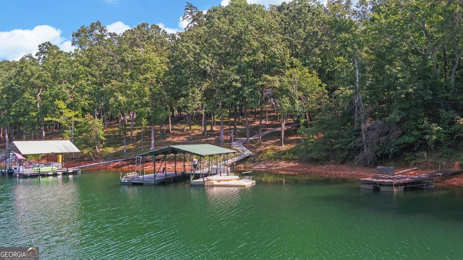 1047 Tranquility Lane Hartwell - 26