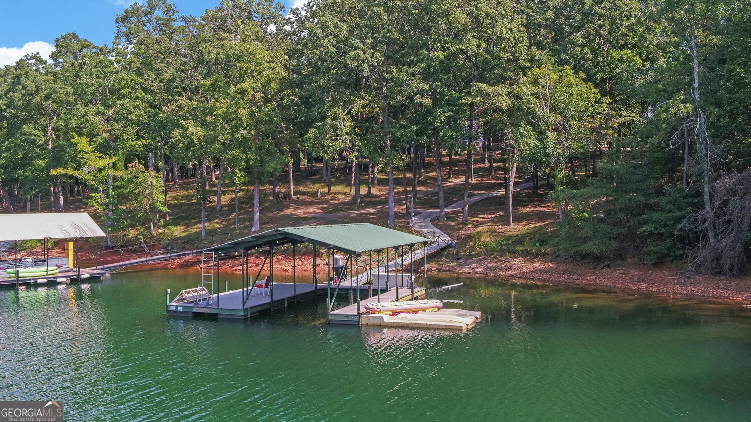 1047 Tranquility Lane Hartwell - 31