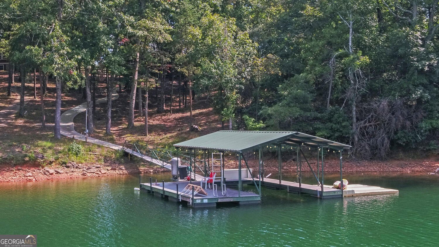 1047 Tranquility Lane Hartwell - 35