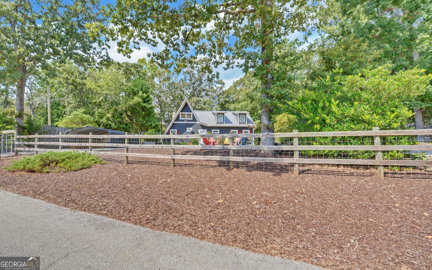 1047 Tranquility Lane Hartwell - 36