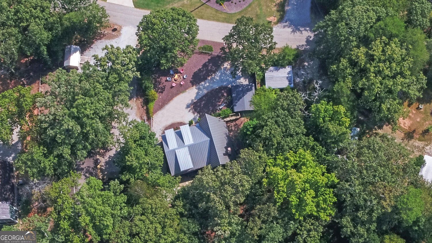 1047 Tranquility Lane Hartwell - 38