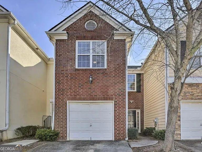 7129 BILTMORE Way Lithonia - 1