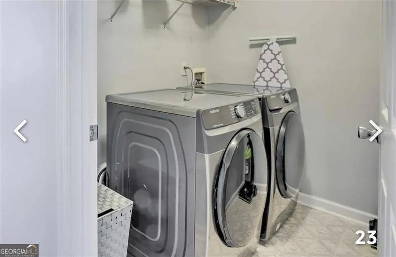 7129 BILTMORE Way Lithonia - 14