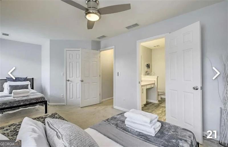7129 BILTMORE Way Lithonia - 17