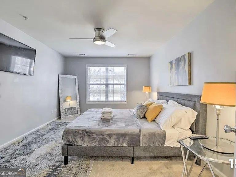 7129 BILTMORE Way Lithonia - 18