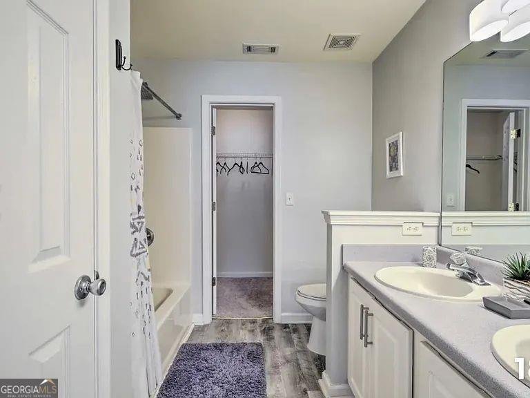 7129 BILTMORE Way Lithonia - 21