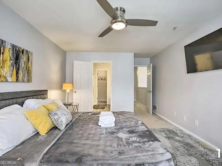 7129 BILTMORE Way Lithonia - 22