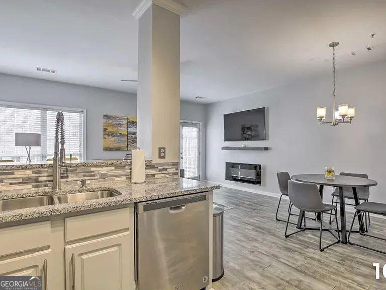 7129 BILTMORE Way Lithonia - 4