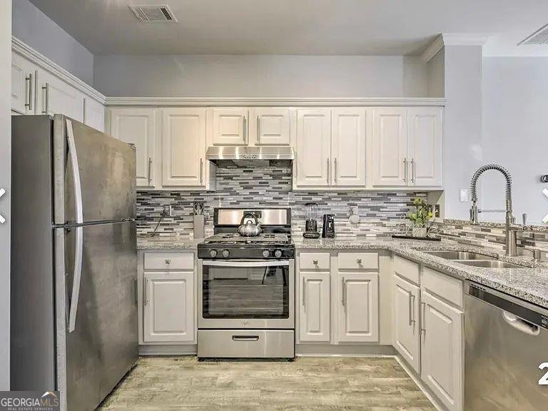 7129 BILTMORE Way Lithonia - 8