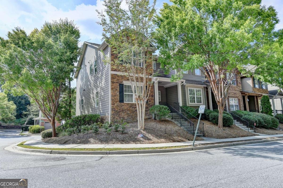 5245 Whiteoak Avenue Smyrna - 1