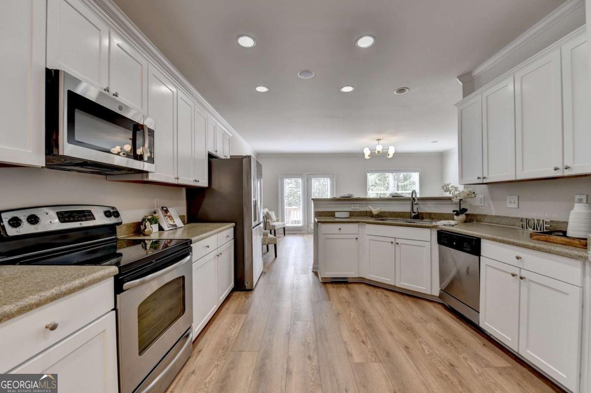 5245 Whiteoak Avenue Smyrna - 12
