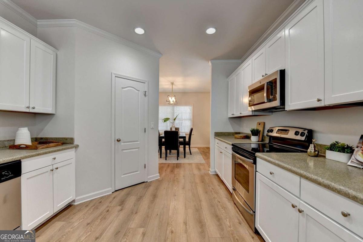 5245 Whiteoak Avenue Smyrna - 16