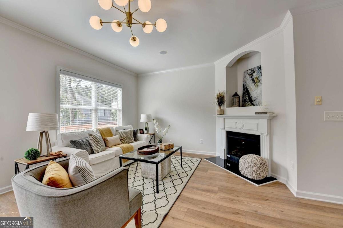 5245 Whiteoak Avenue Smyrna - 20