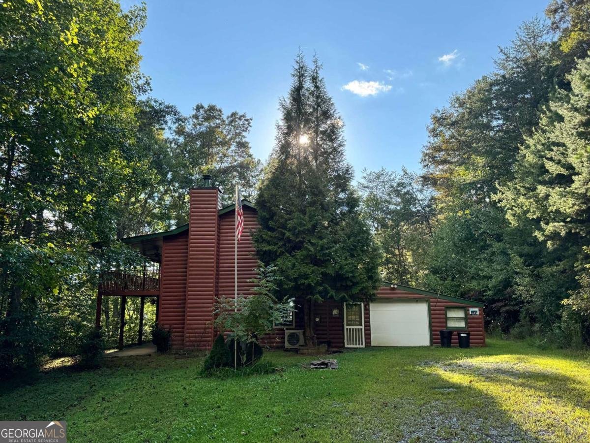 1200 Knollwood Road Mineral Bluff - 45