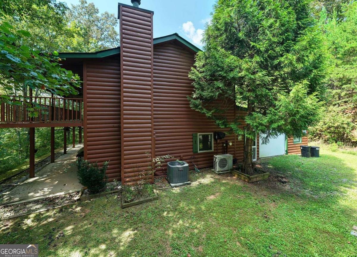 1200 Knollwood Road Mineral Bluff - 46