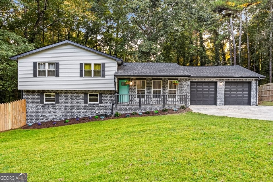 8267 Freestone Drive Jonesboro - 1