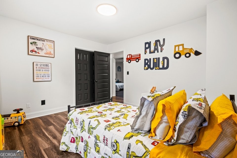 8267 Freestone Drive Jonesboro - 14