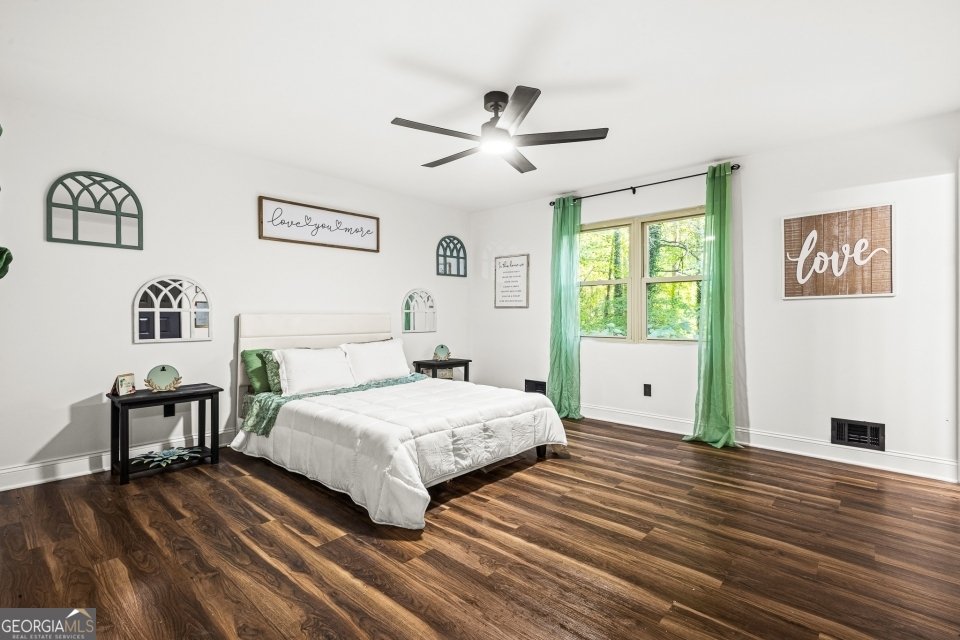 8267 Freestone Drive Jonesboro - 18