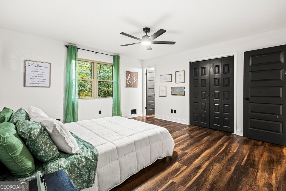 8267 Freestone Drive Jonesboro - 19