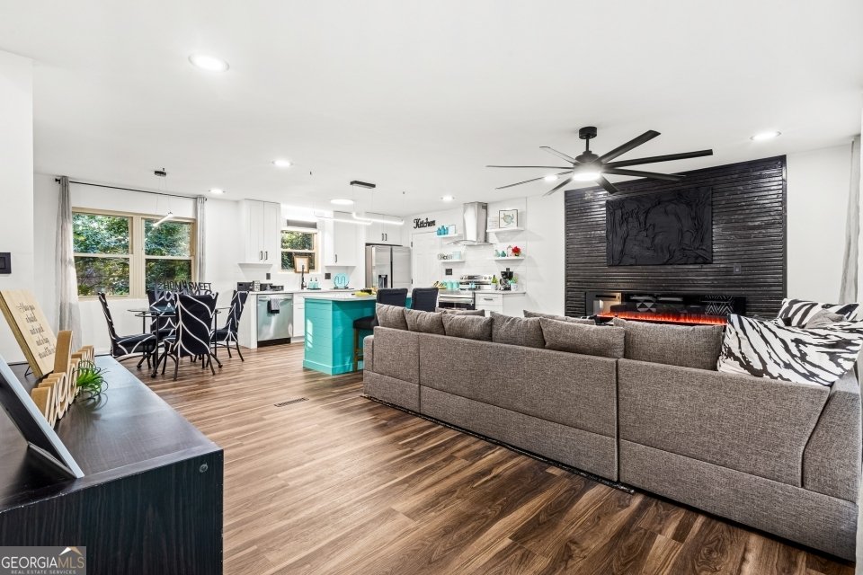 8267 Freestone Drive Jonesboro - 4