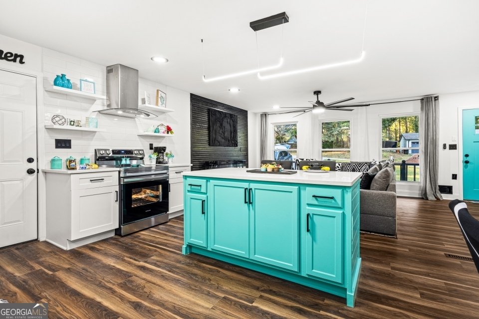 8267 Freestone Drive Jonesboro - 6