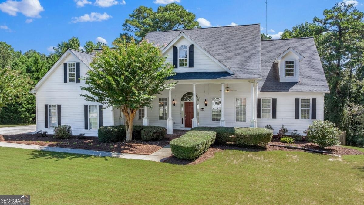 3531 Haddon Hall Drive Buford - 1