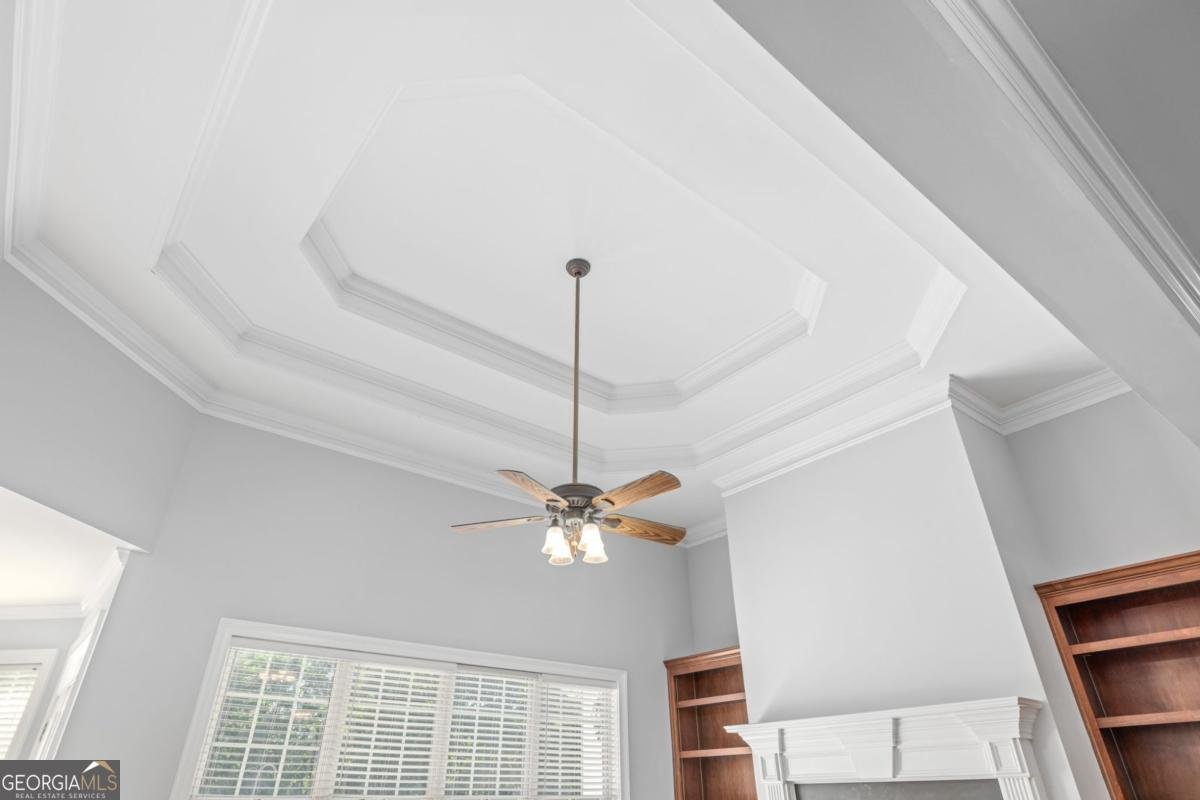3531 Haddon Hall Drive Buford - 10