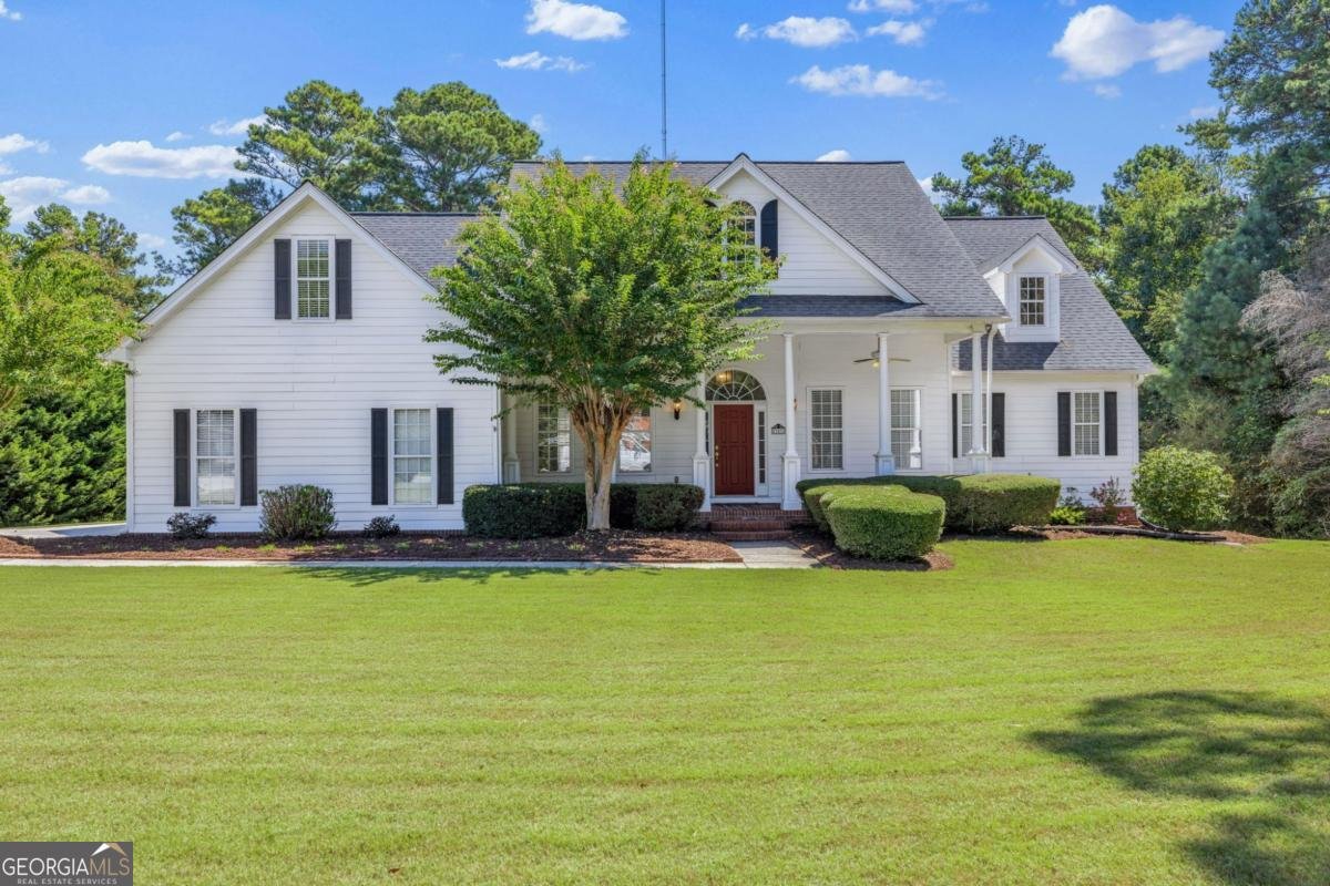 3531 Haddon Hall Drive Buford - 2