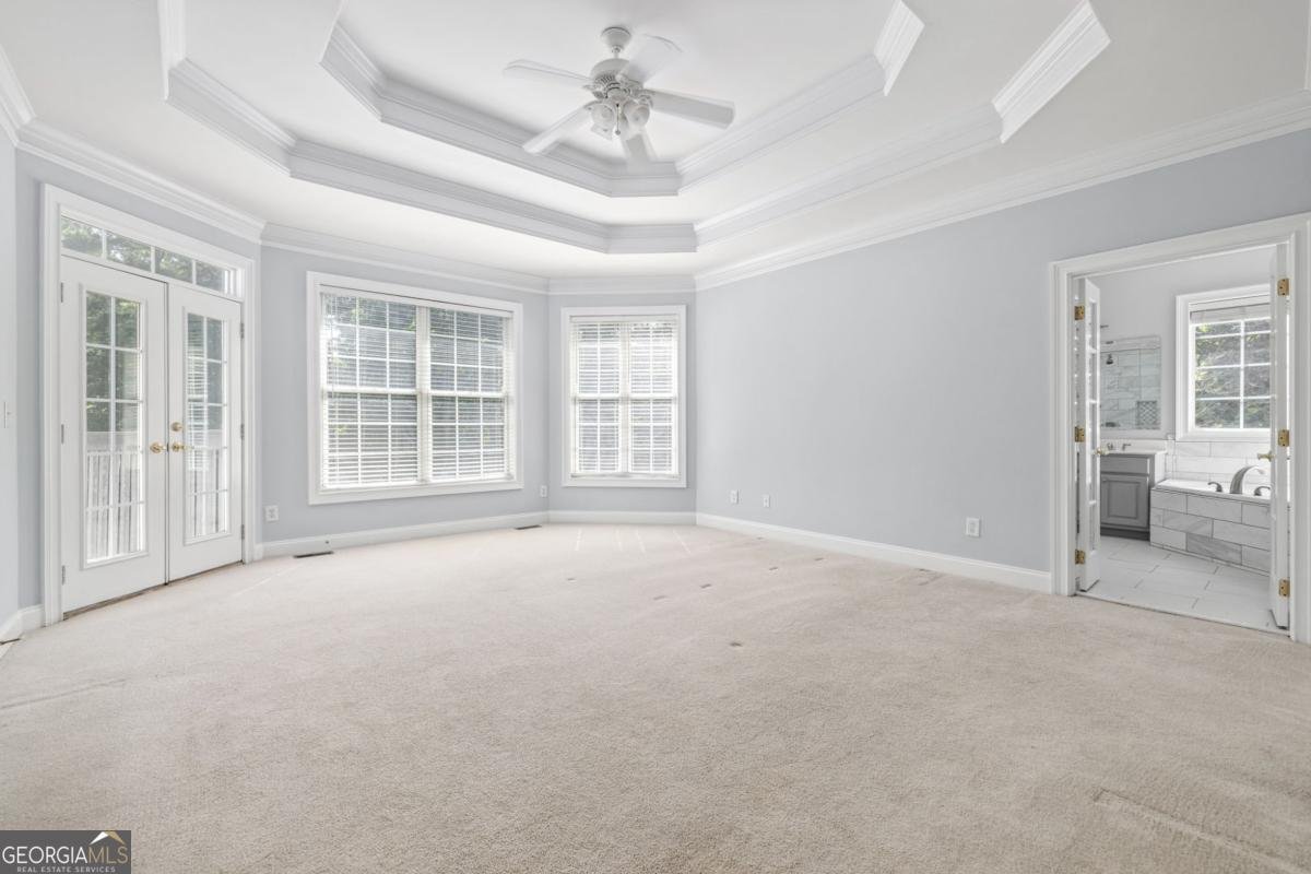 3531 Haddon Hall Drive Buford - 22