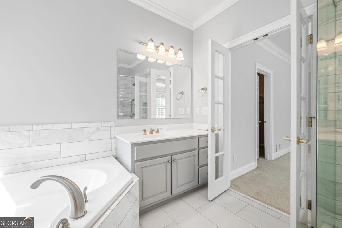 3531 Haddon Hall Drive Buford - 27