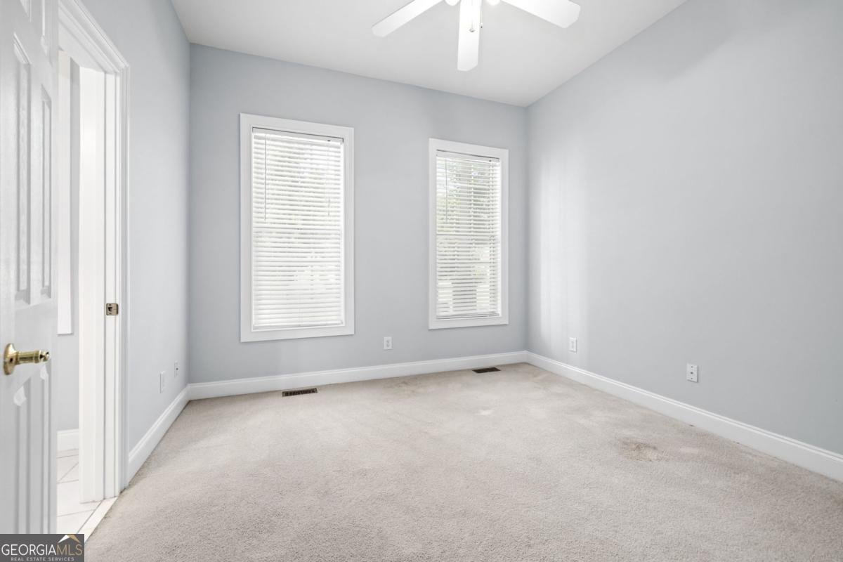 3531 Haddon Hall Drive Buford - 29