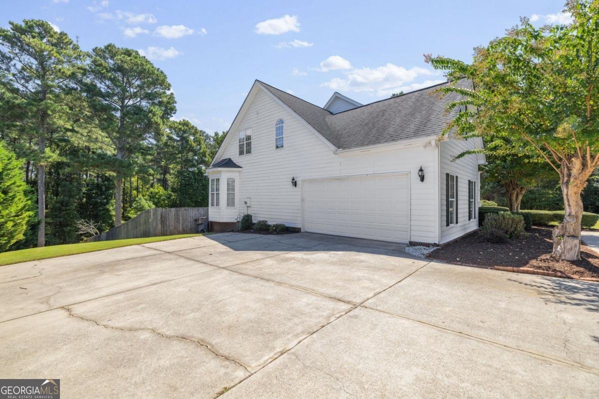 3531 Haddon Hall Drive Buford - 3