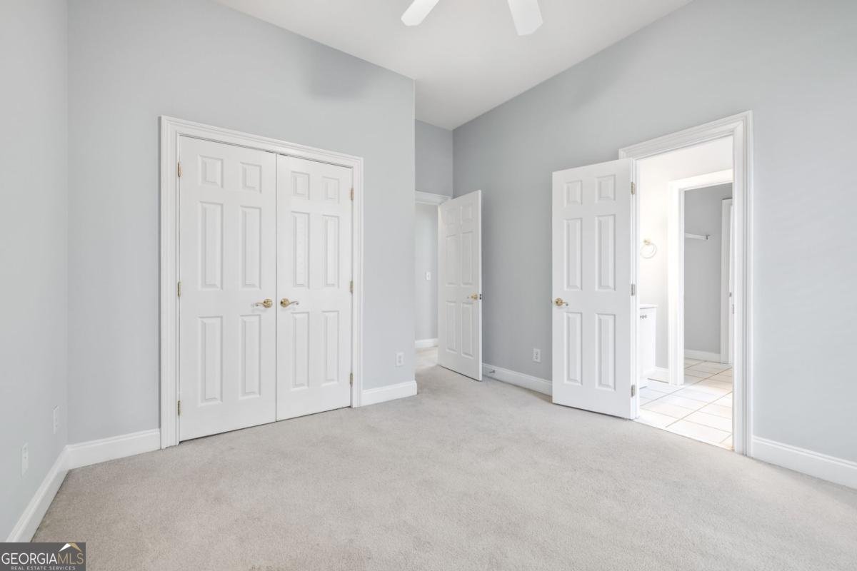 3531 Haddon Hall Drive Buford - 30