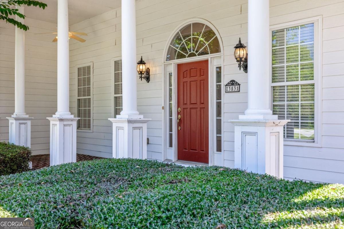 3531 Haddon Hall Drive Buford - 4