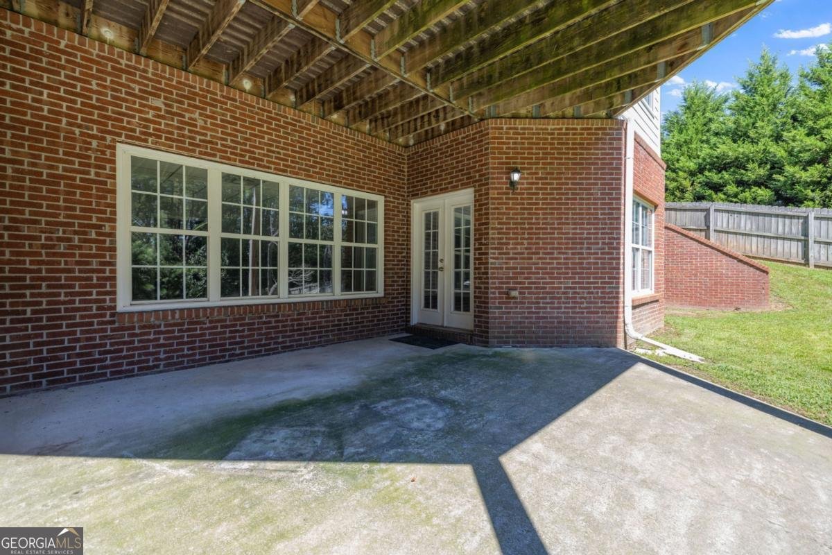 3531 Haddon Hall Drive Buford - 54